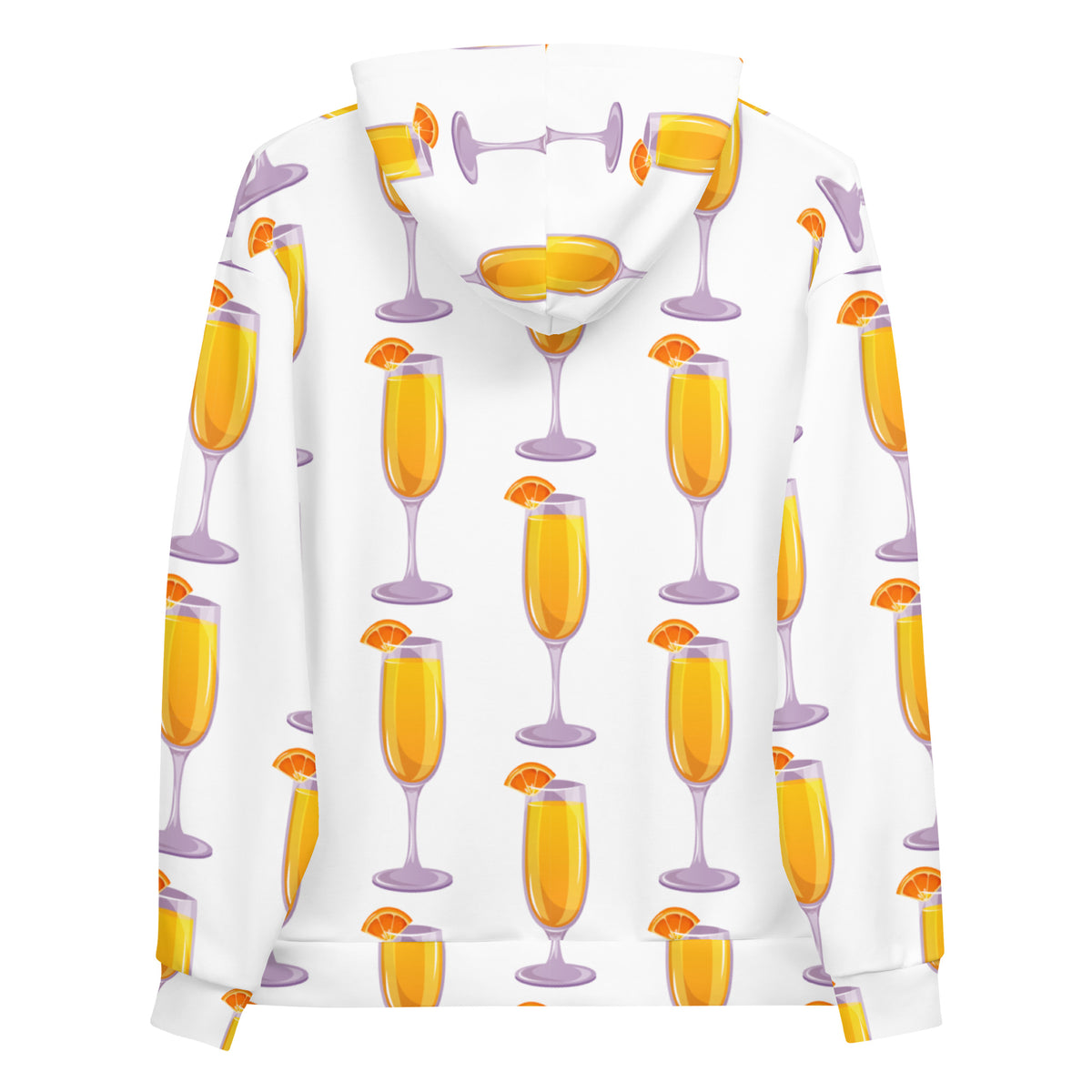 Brunches Before Churches - Hoodie