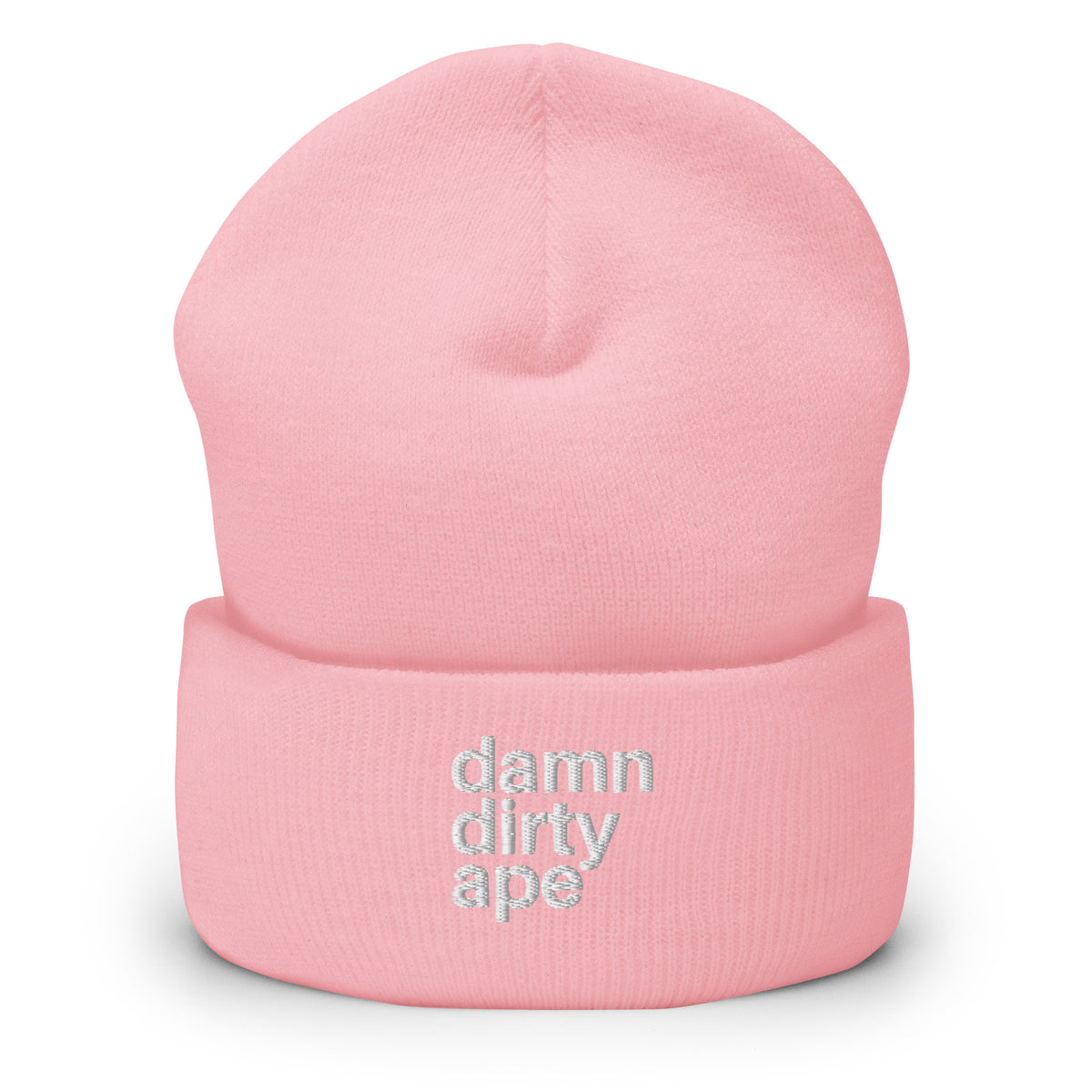 Damn Dirty Ape - Beanie