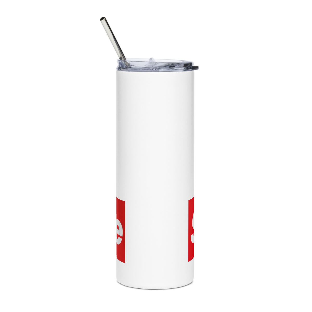 Science - Stainless Steel Tumbler