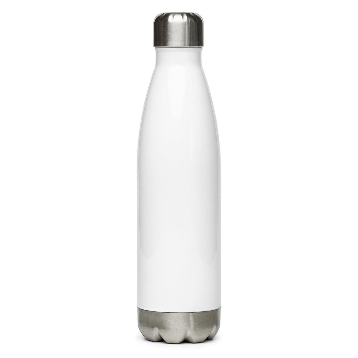 Damn Dirty Ape - Stainless Steel Water Bottle