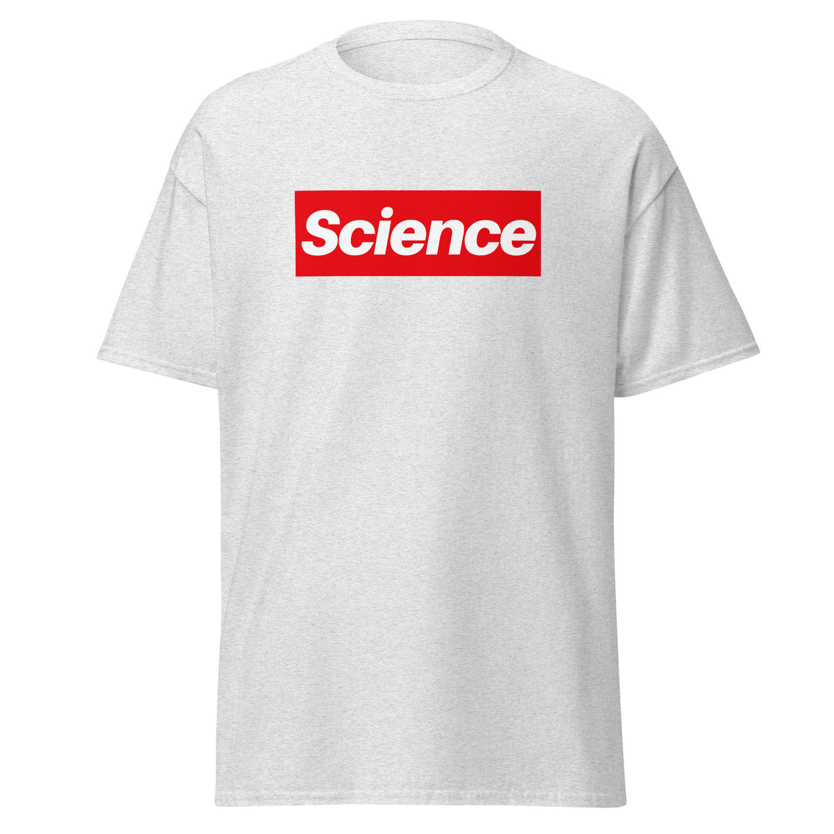 Science - Classic Tee