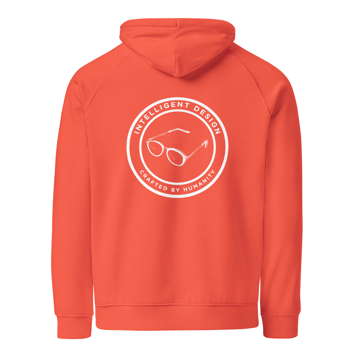 Intelligent Design - Hoodie