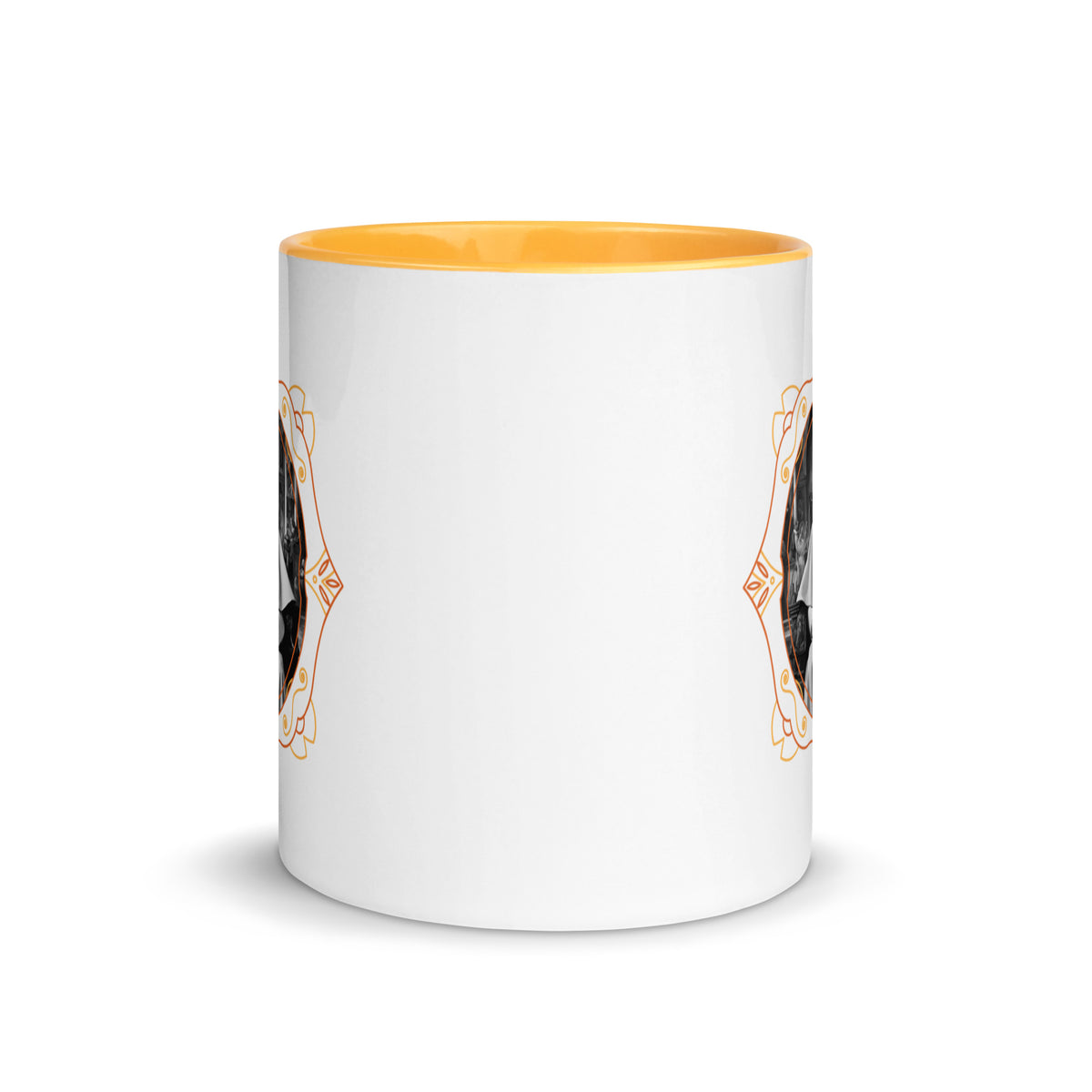 Pope Bill Nye - Not the Pope Mug
