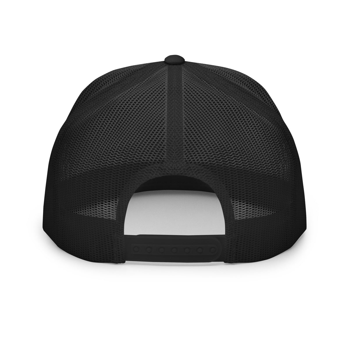 Jezebel Spirit (Puffy) - Trucker Cap