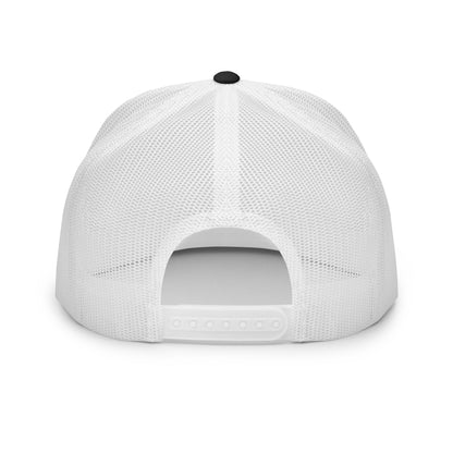 Jezebel Spirit (Puffy) - Trucker Cap