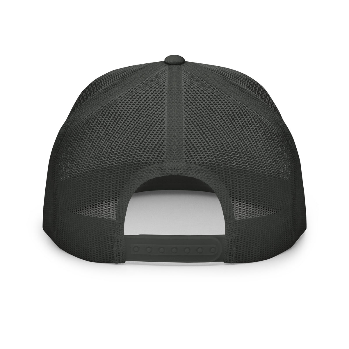 Jezebel Spirit (Puffy) - Trucker Cap
