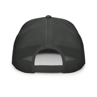 Jezebel Spirit (Puffy) - Trucker Cap