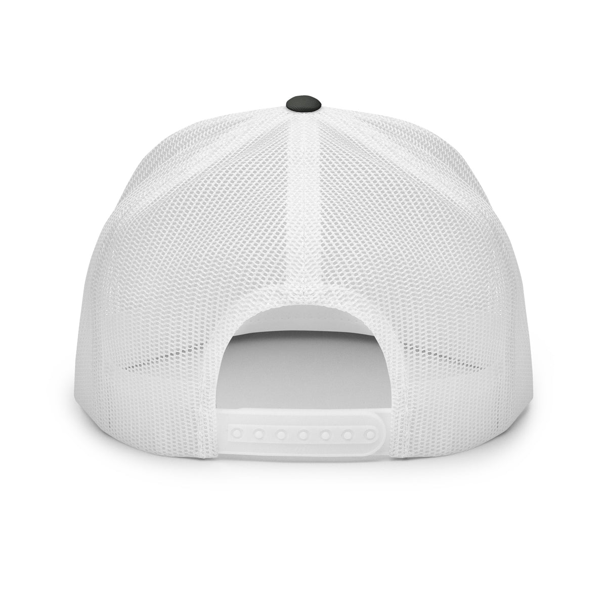 Jezebel Spirit (Puffy) - Trucker Cap
