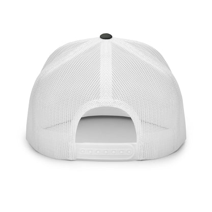 Jezebel Spirit (Puffy) - Trucker Cap