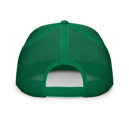 Jezebel Spirit (Puffy) - Trucker Cap