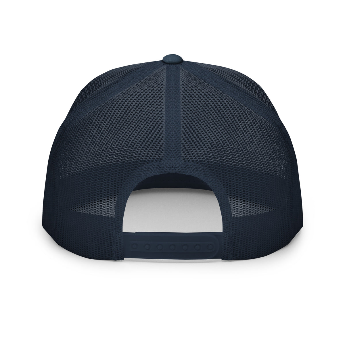 Jezebel Spirit (Puffy) - Trucker Cap