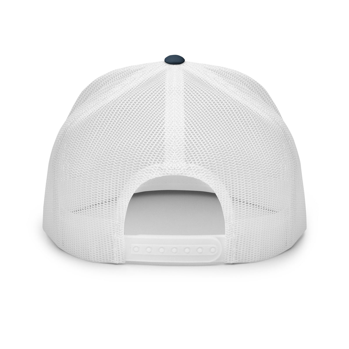 Jezebel Spirit (Puffy) - Trucker Cap