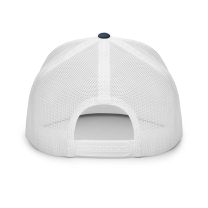 Jezebel Spirit (Puffy) - Trucker Cap