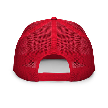 Holy Sh*t... - Trucker Cap