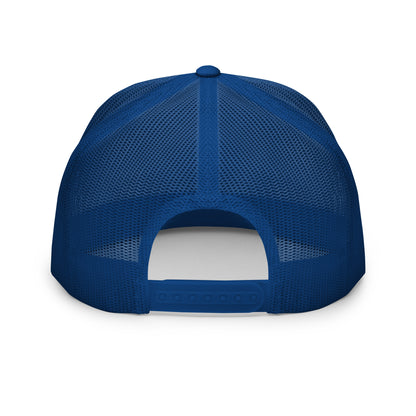 Jezebel Spirit (Puffy) - Trucker Cap