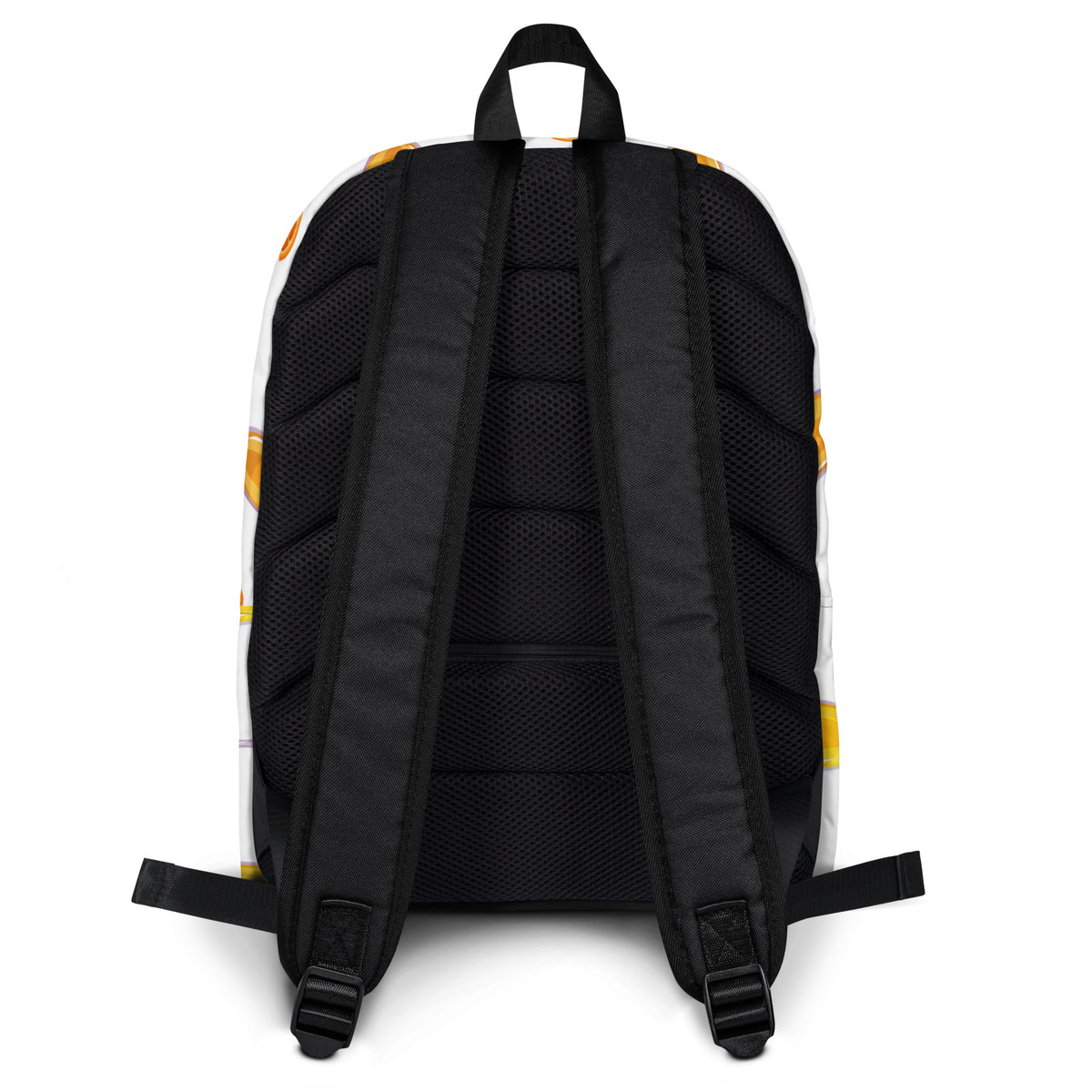 Brunches Before Churches - Backpack