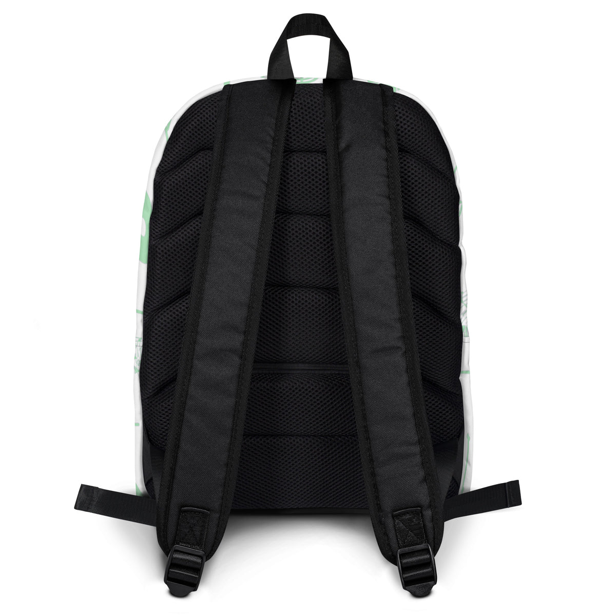 he = i - Backpack