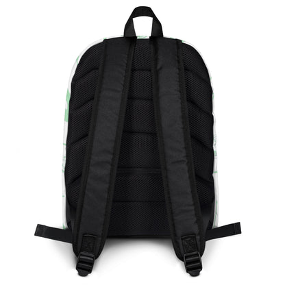he = i - Backpack