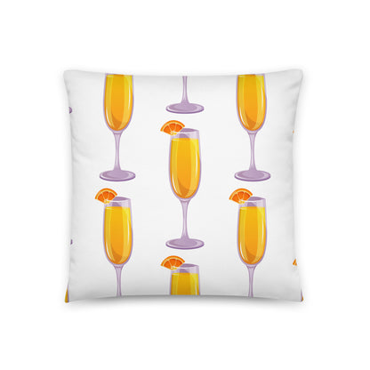 Have a Nice Weekend - Pillow