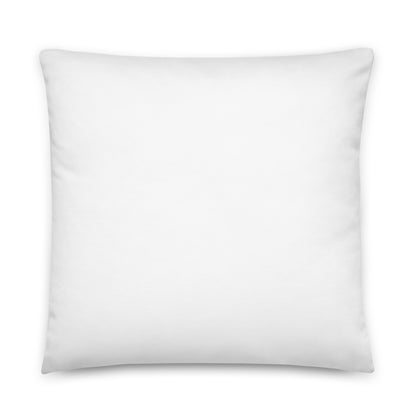 Hail Satan Jesus - Basic Pillow