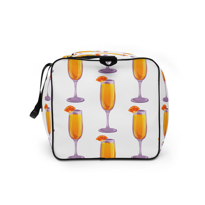 Brunches Before Churches - Duffle Bag