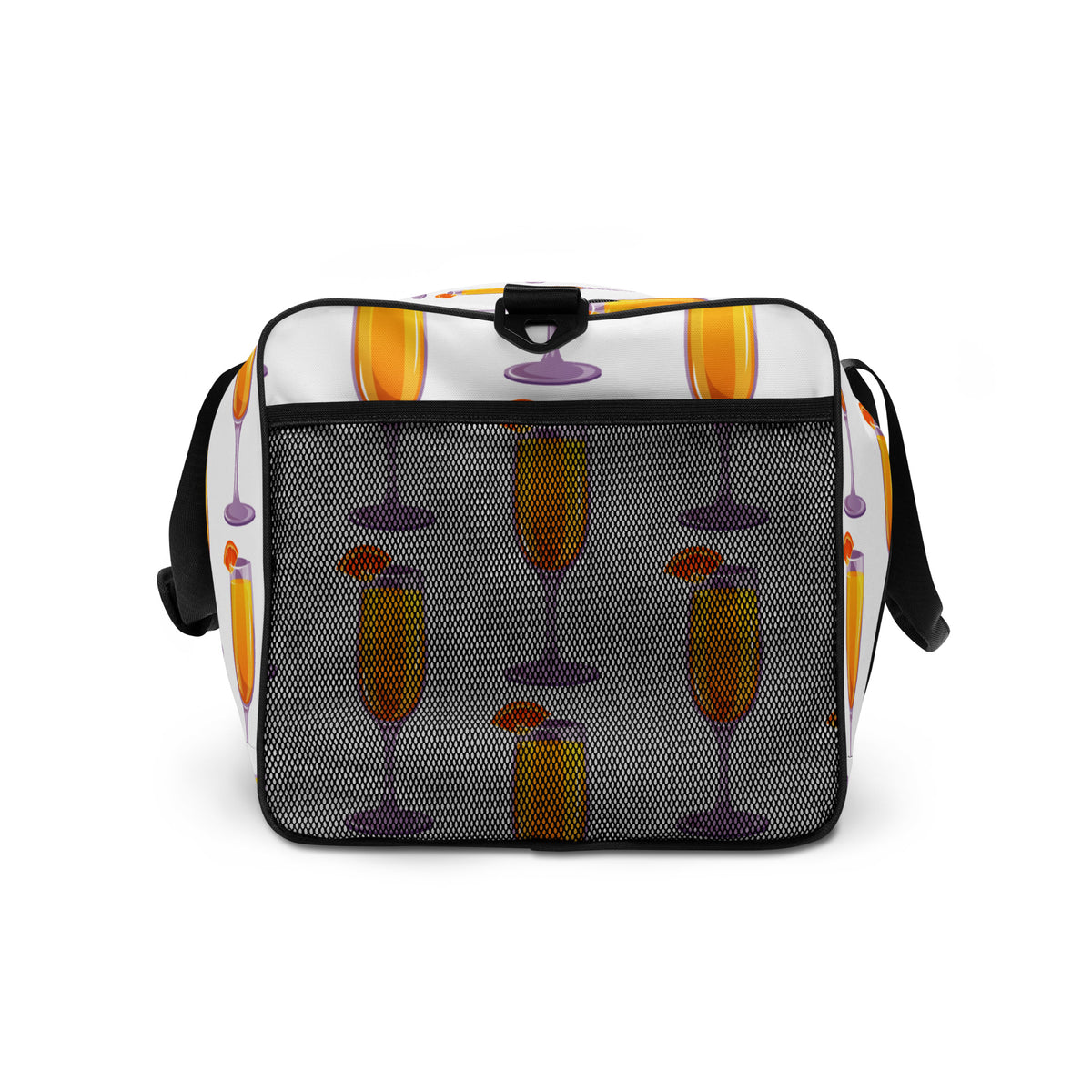 Brunches Before Churches - Duffle Bag