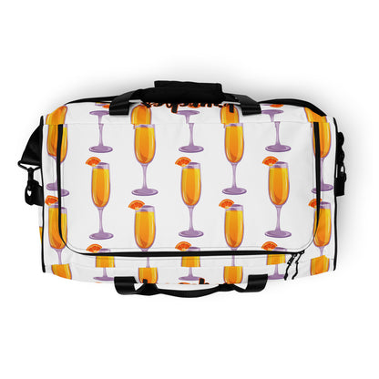 Brunches Before Churches - Duffle Bag
