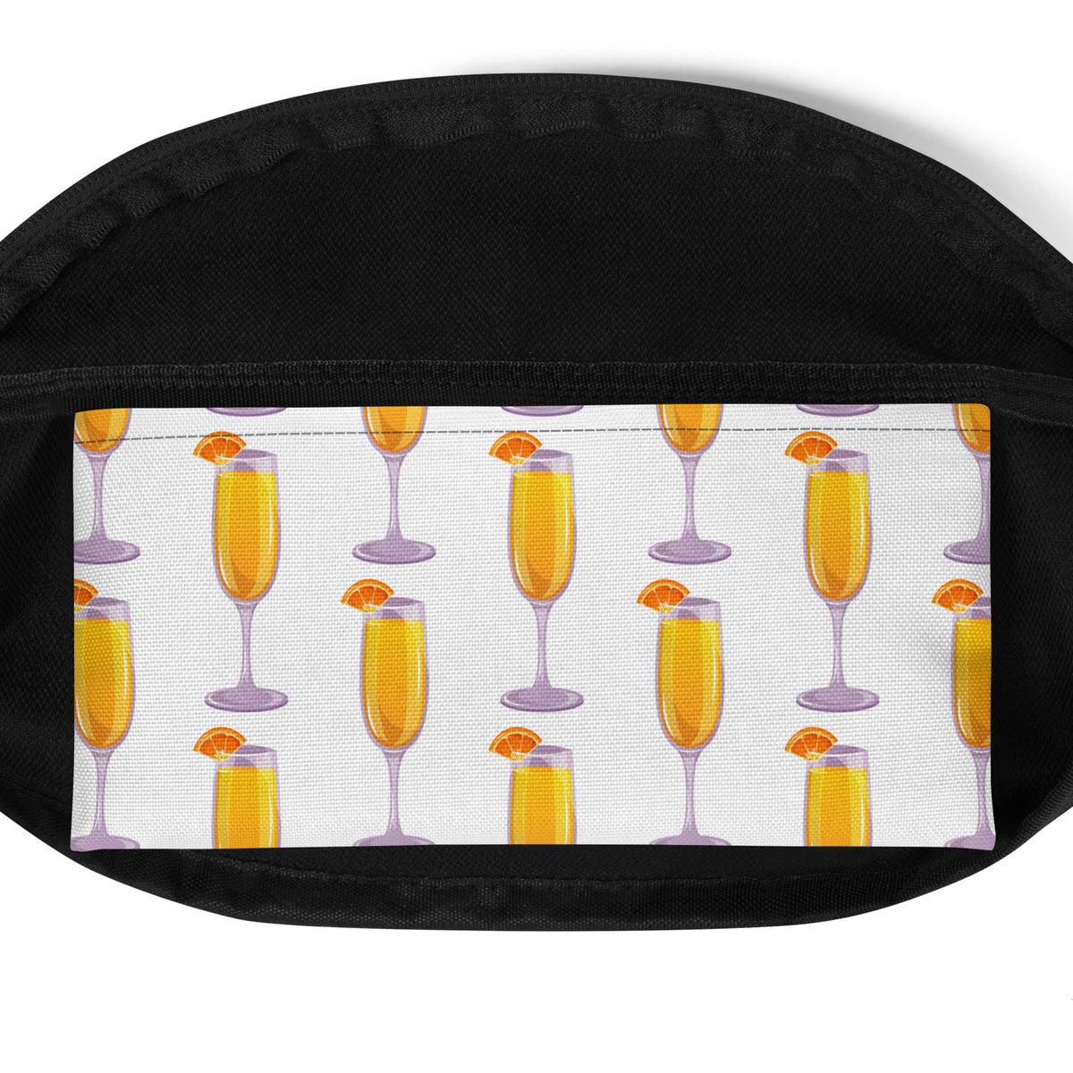 Brunches Before Churches - Fanny Pack