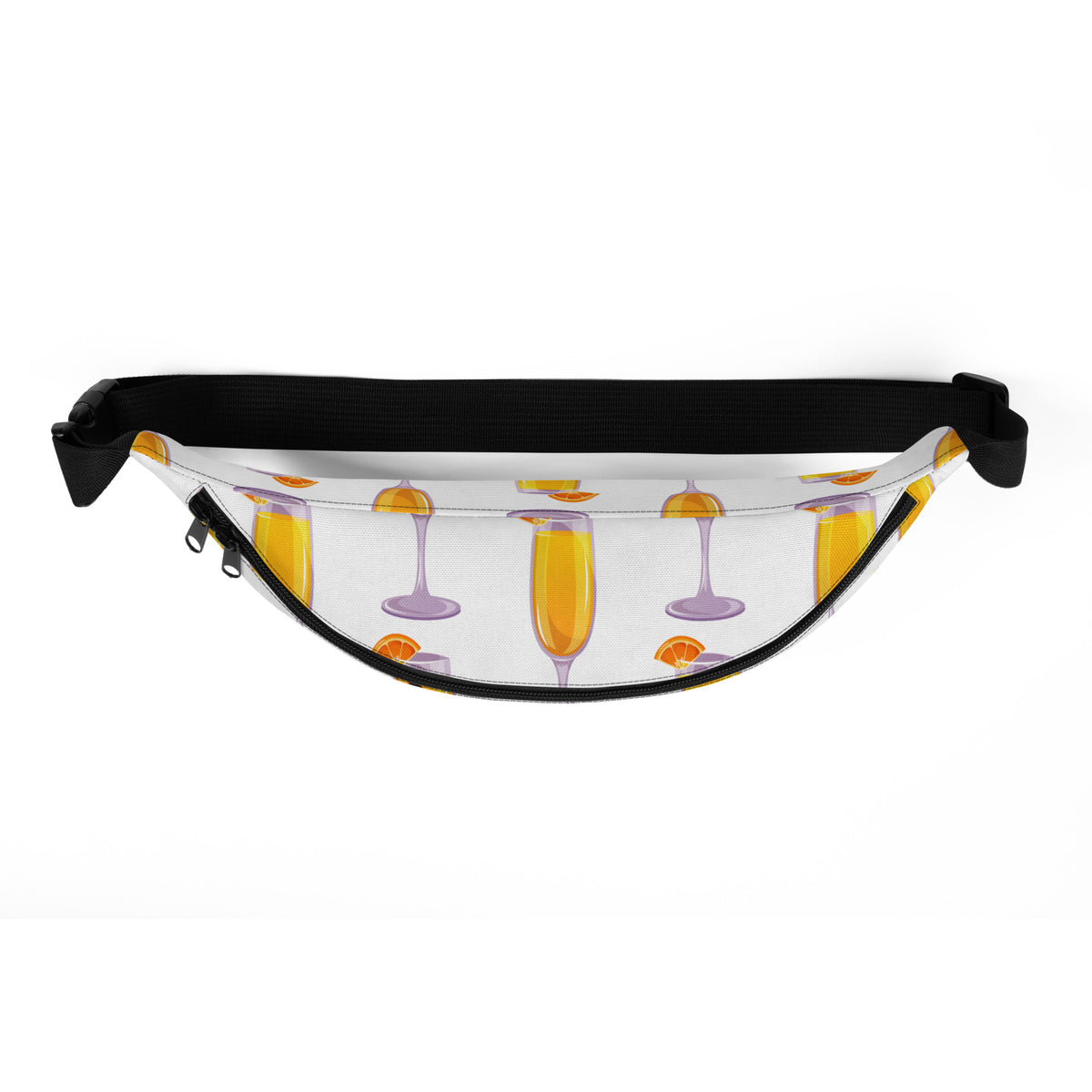 Brunches Before Churches - Fanny Pack