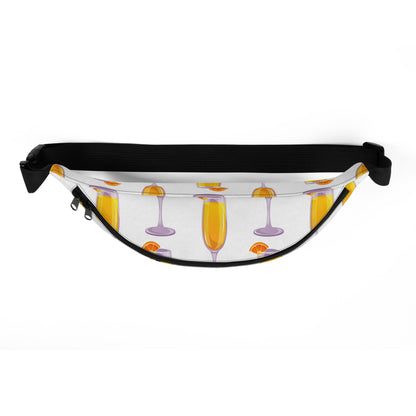 Brunches Before Churches - Fanny Pack