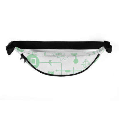 he = i - Fanny Pack