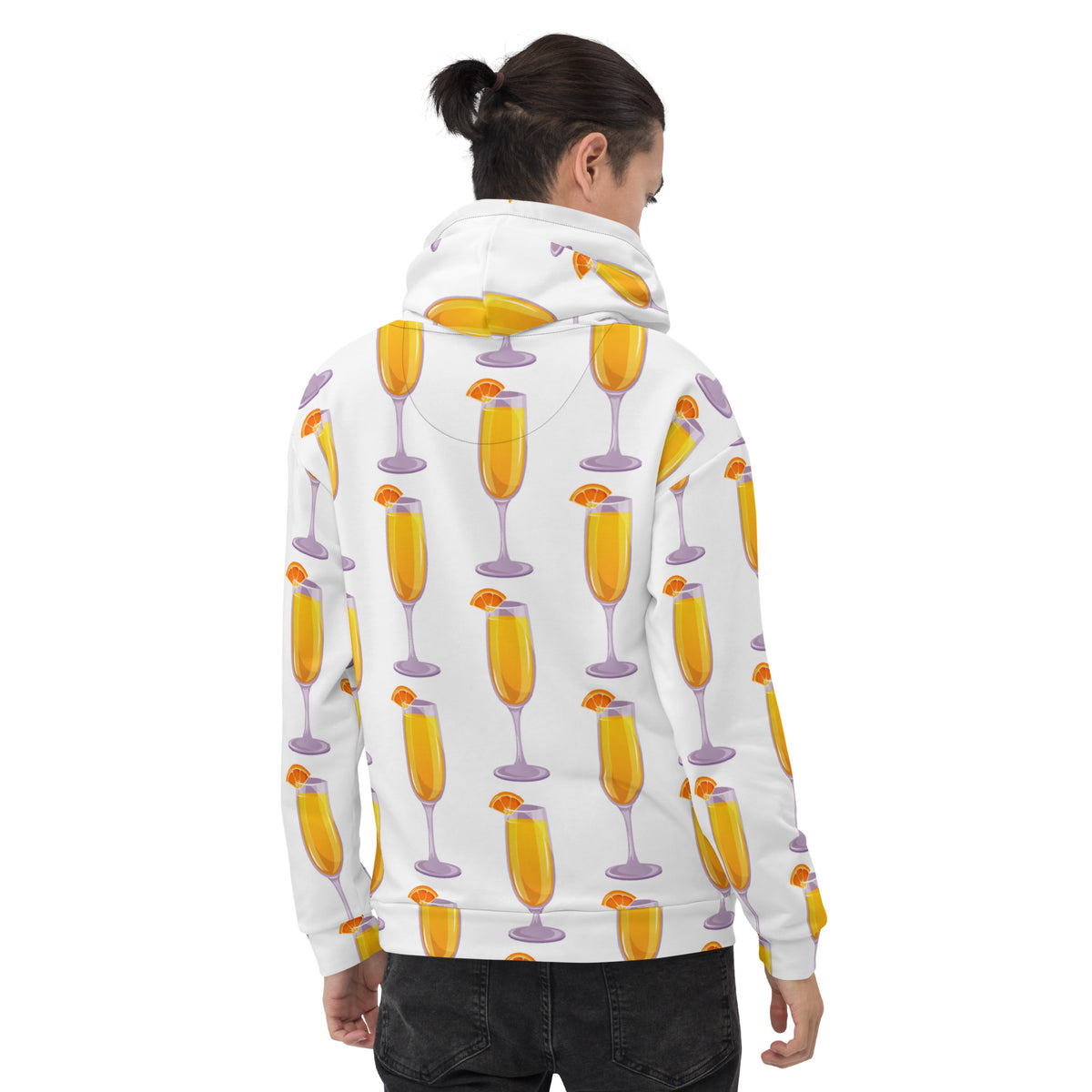 Brunches Before Churches - Hoodie