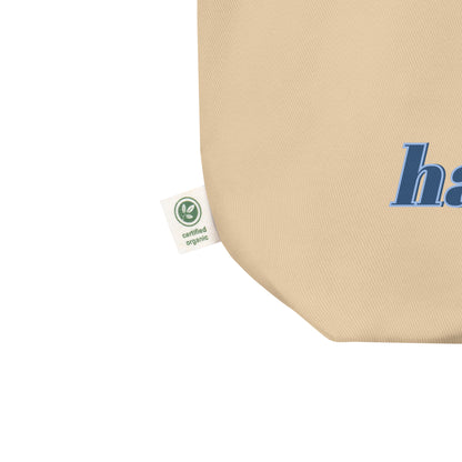 HAYtheist - Tina Belcher Eco Tote Bag