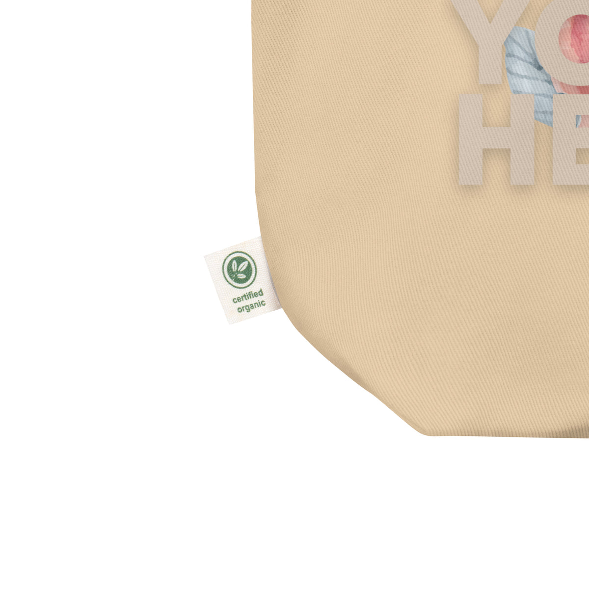 Oh Bless Your Heart - Eco Tote Bag