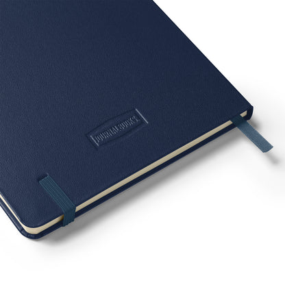 The Good Book - Hardcover Notebook