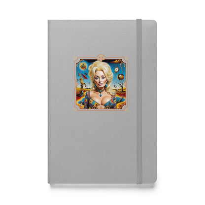 Dolly by Dali - Notebook
