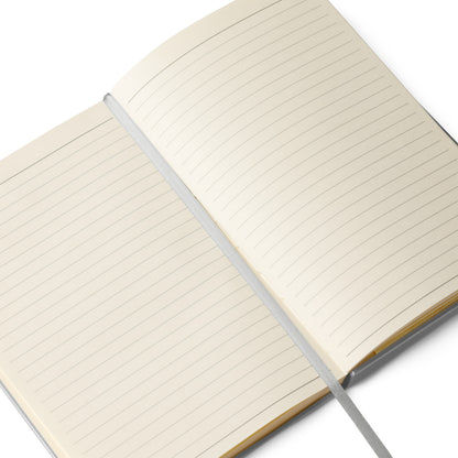 Devine Prophecies - Hardcover Notebook