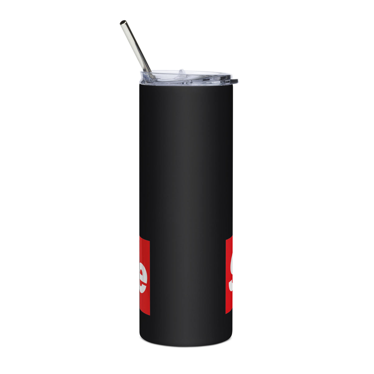 Science - Stainless Steel Tumbler