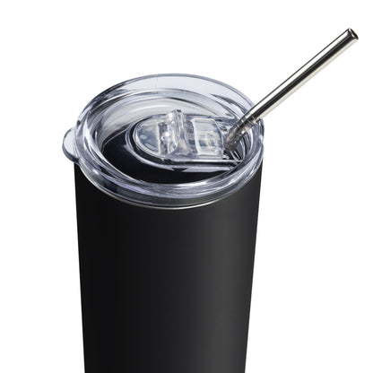 Science - Stainless Steel Tumbler