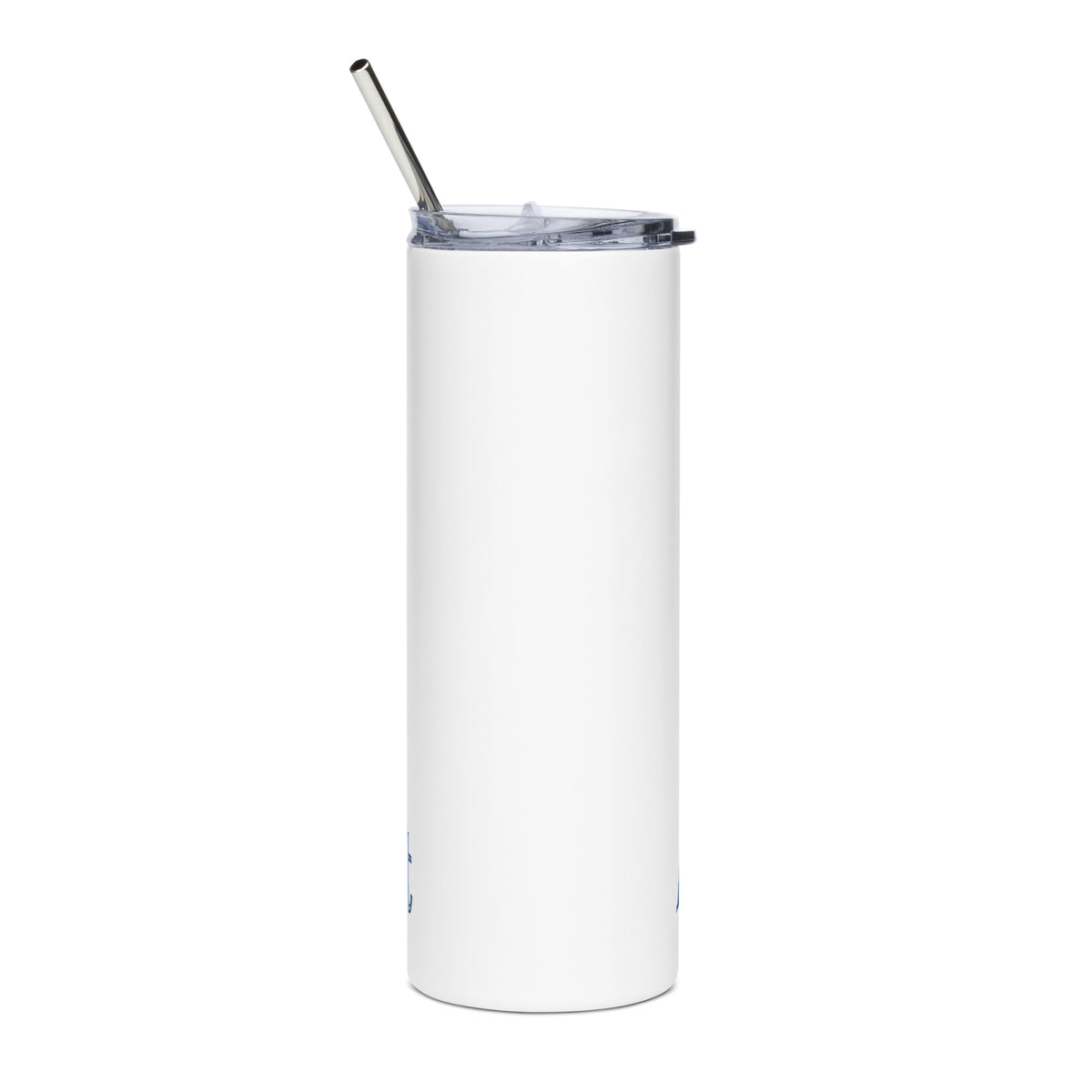 HAYtheist - Tina Belcher Stainless Steel Tumbler