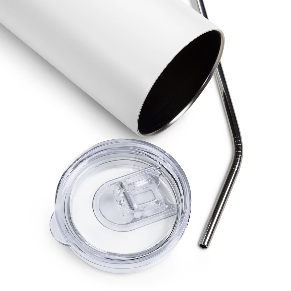 Science - Stainless Steel Tumbler