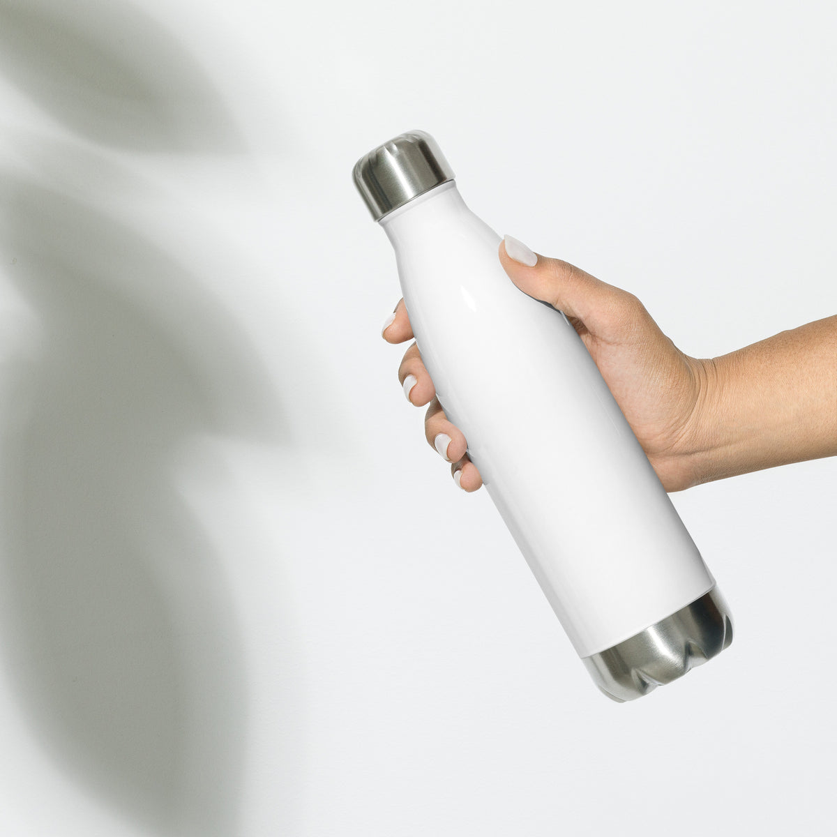 Have a Nice Weekend - Stainless Steel Water Bottle
