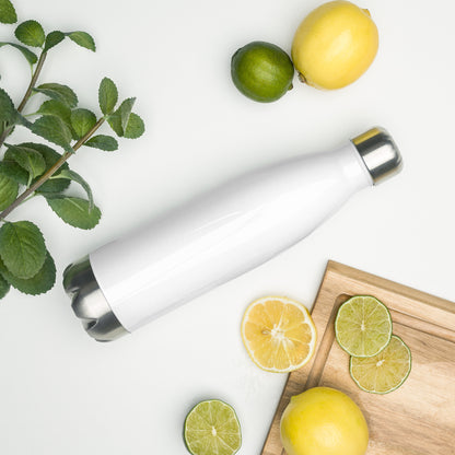 Have a Nice Weekend - Stainless Steel Water Bottle