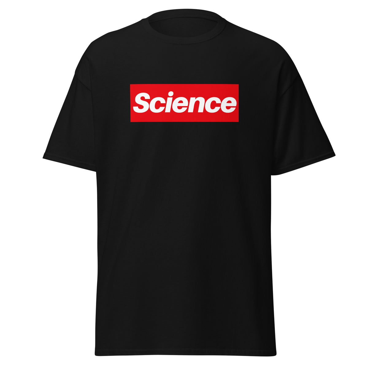 Science - Classic Tee