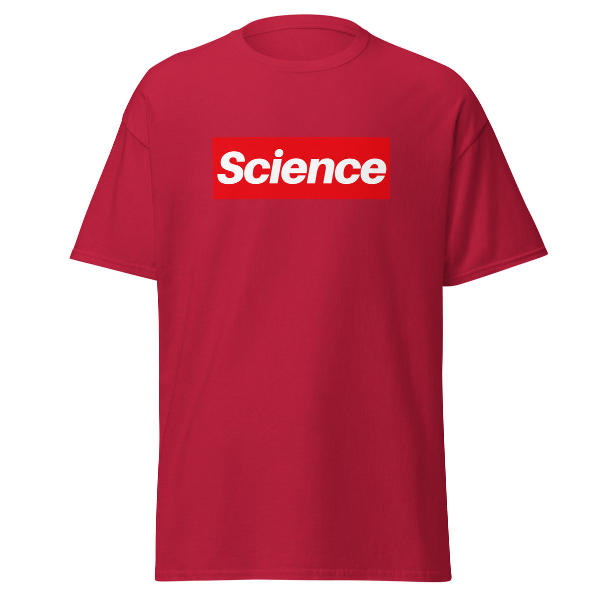Science - Classic Tee
