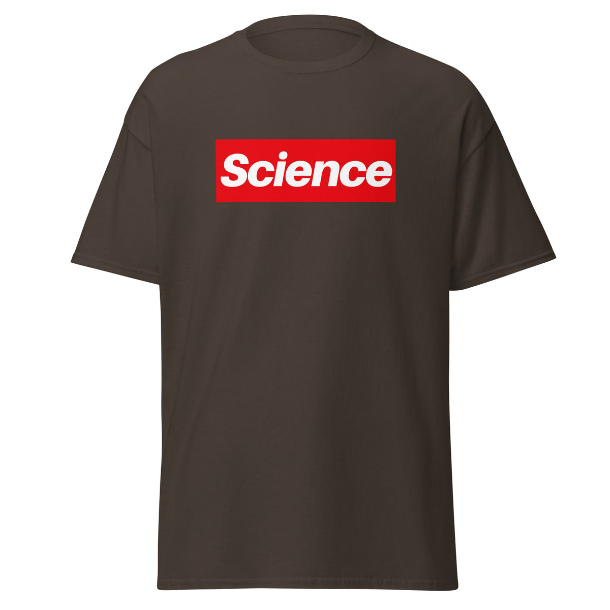 Science - Classic Tee