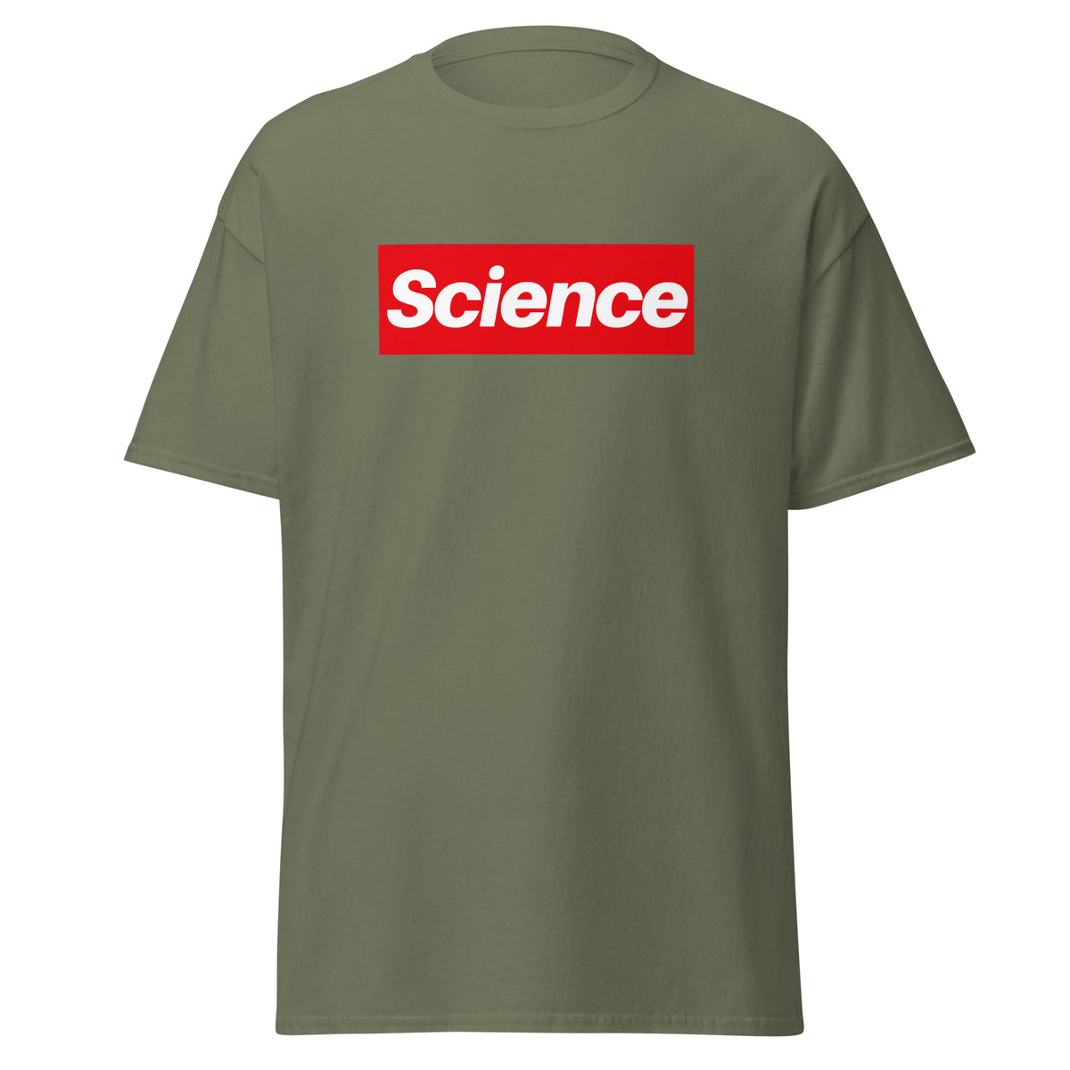 Science - Classic Tee