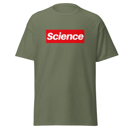 Science - Classic Tee