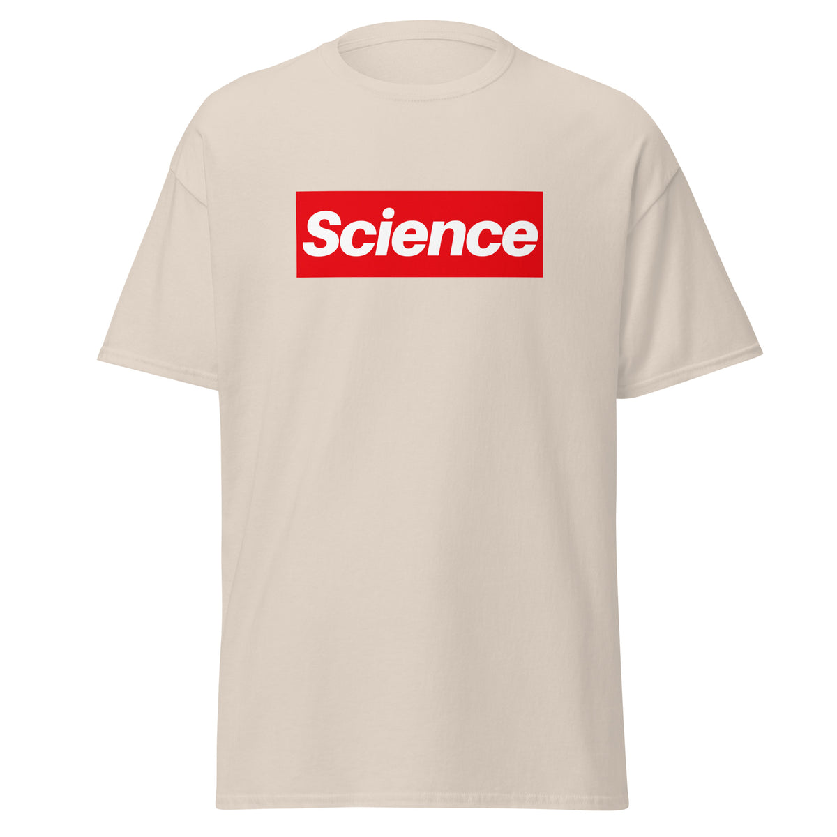 Science - Classic Tee
