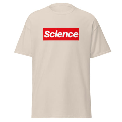 Science - Classic Tee